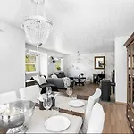 Prázdninový dům Sjarmerende Familievennlig Hus Med 2 Soverom