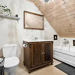 Сasa de vacaciones Sjarmerende Familievennlig Hus Med 2 Soverom Kristiansand