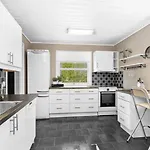 度假居 Sjarmerende Familievennlig Hus Med 2 Soverom